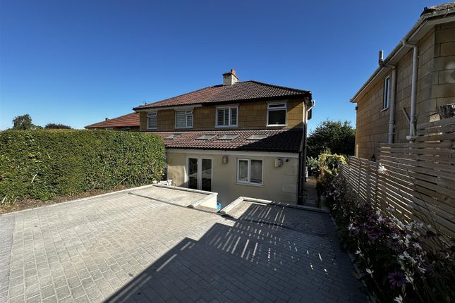 233, Bailbrook Lane, Bath photo 4