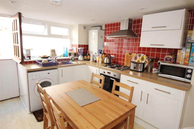 Thumbnail Property to rent in Castle Street, Brighton