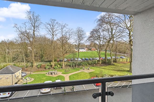 Apt 37, Broadfield Court Park View Road, Manchester photo 4