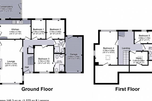 Property for sale in Higher Tristram, Polzeath, Wadebridge