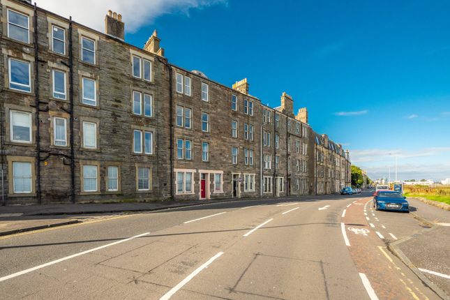 Flat for sale in 9/6 Lower Granton Road, Trinity, Edinburgh