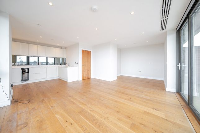 Flat 49, Marsham House,, Station Road, Buckinghamshire photo 2