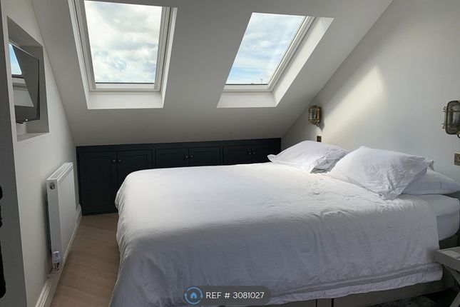 Top Floor, London photo 3
