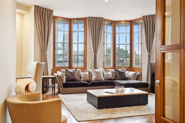 Flat for sale in Empire House, Thurloe Place
