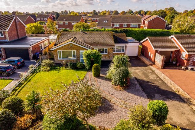 2-bed bungalow on Middlegate Road, Boston, £260,000