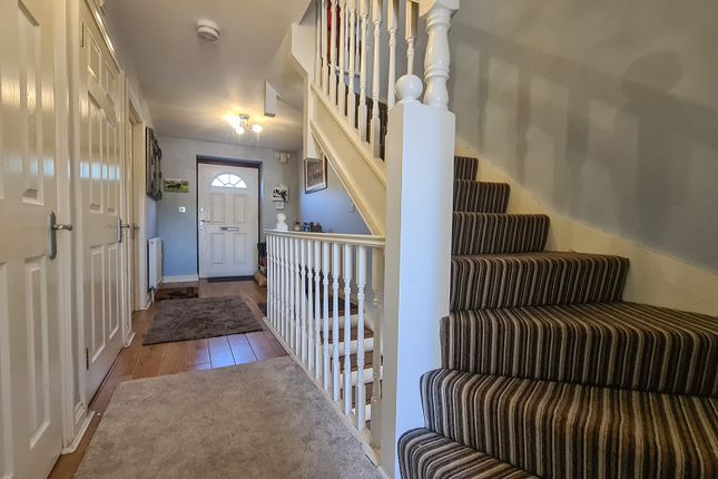 Terraced house for sale in Stoneable Road, Radstock