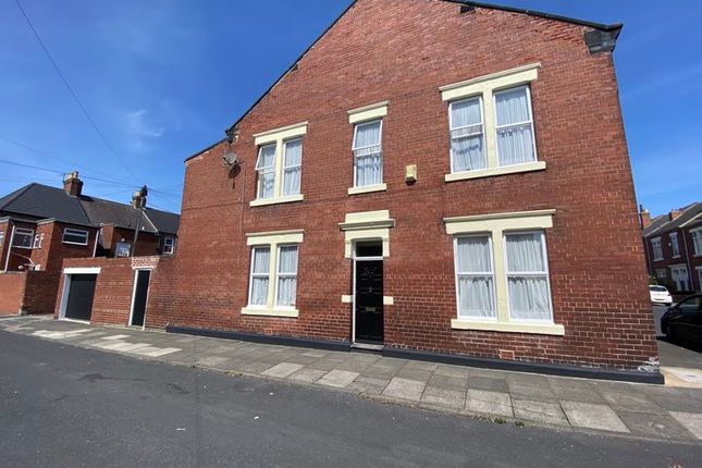 Image of 8 Lovaine Place West, North Shields, NE29 0EJ