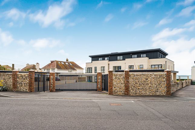Flat 1, Waters Edge, 47, Claremont Road, Seaford photo 2
