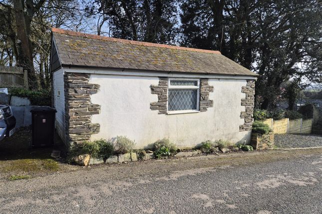 Cottage for sale in Churchtown, St. Minver, Wadebridge