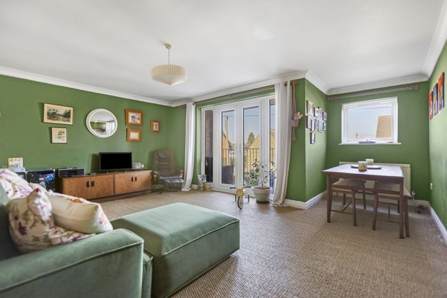 Flat 46, Blenheim Court, Hensington Road, Woodstock photo 3
