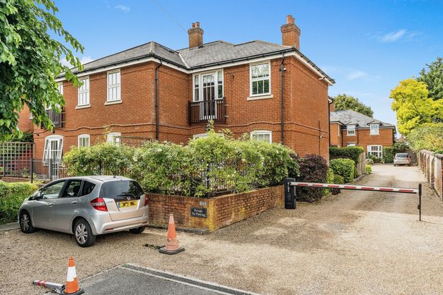 Flat for sale in Police Station Road, West Malling