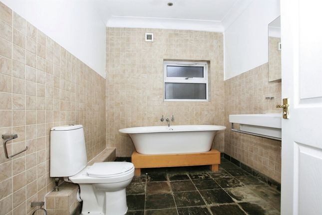 Flat for sale in Monument Street, Peterborough