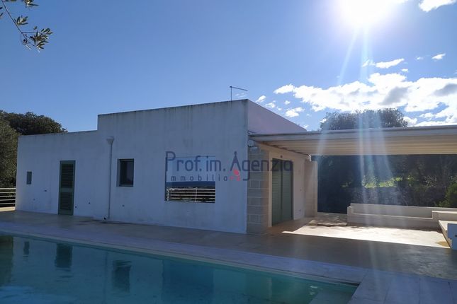 Villa for sale in C.Da Monti, Carovigno, Brindisi, Puglia, Italy