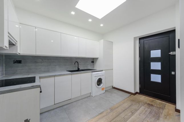 Semi-detached house for sale in Frognal, Hampstead NW3,