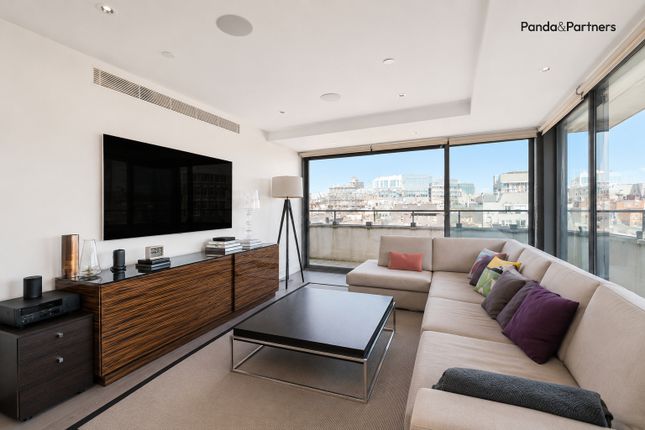 25, 25 James Street, London photo 2