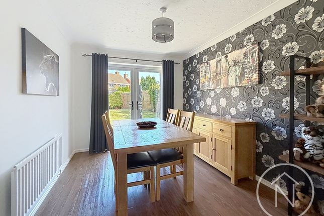 8 Gainsborough Crescent, Billingham photo 4