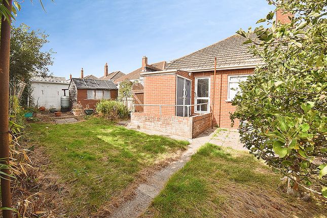 34, Brookside Crescent, Exeter photo 3