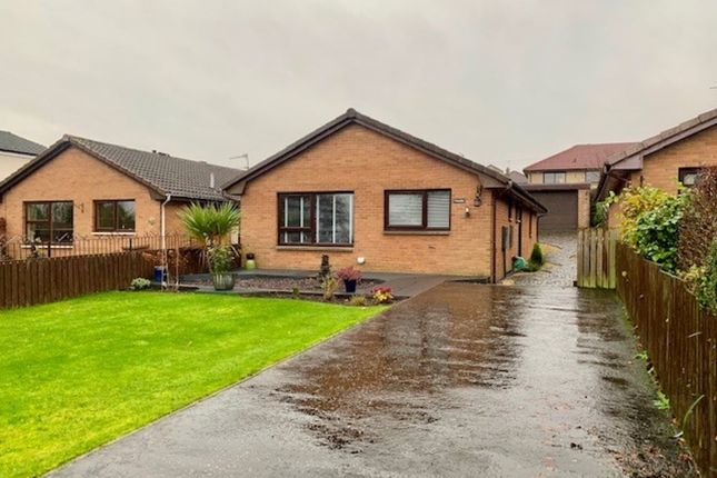 Thumbnail Detached house to rent in Waggon Road, Brightons, Falkirk