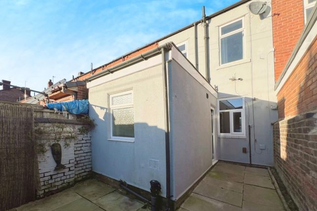 Terraced house for sale in Firs Lane, Leigh