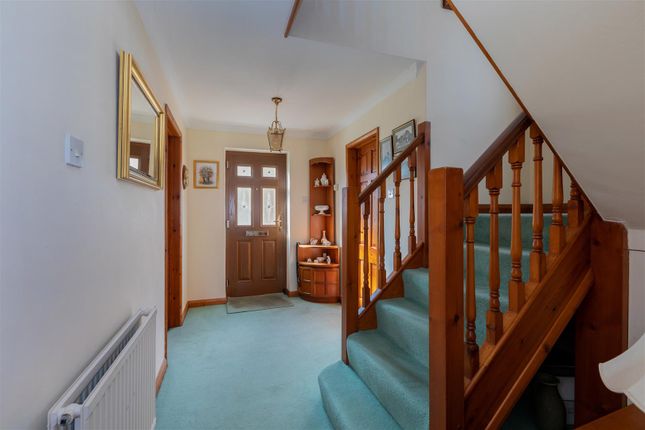 Detached house for sale in Ibstone, High Wycombe