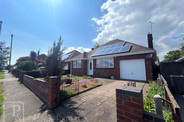 Bungalow for sale in Wyndham Crescent, Clacton-On-Sea, Essex