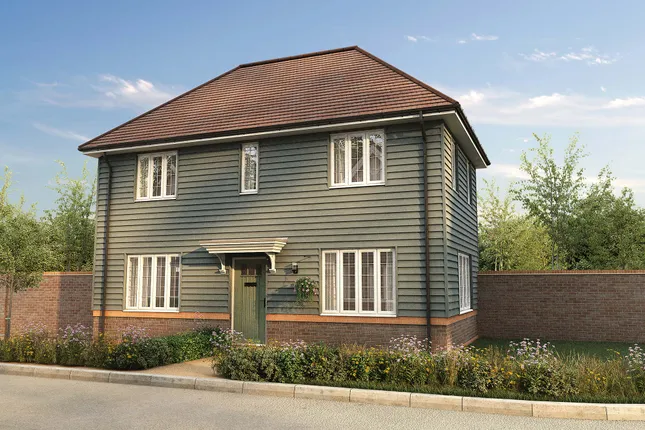 Bloor Homes - Stowmarket