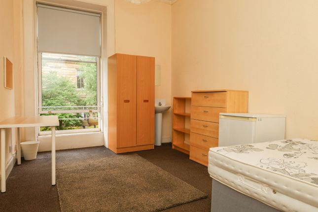 Flat to rent in Hamilton Park Avenue, Glasgow