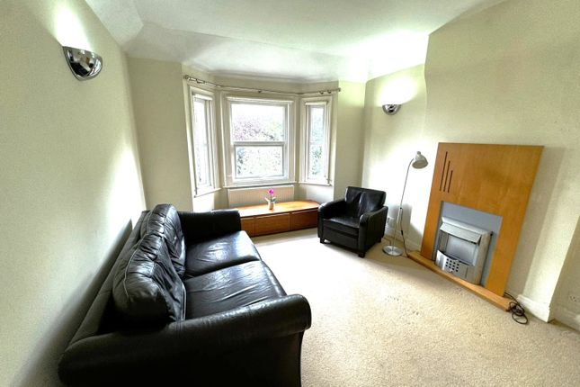 Thumbnail Flat to rent in Butler Avenue, Harrow, Middlesex