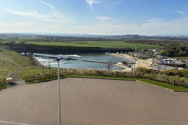 Thumbnail Detached house for sale in 33 Whinstone Place, Ratho