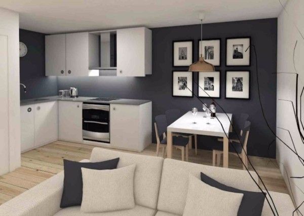 Thumbnail Flat for sale in Manchester Riverside - Apartment 06, Manchester