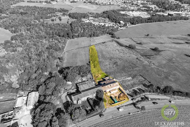 Duckworth Hill Barn, Duckworth Hill Lane, Oswaldtwistle photo 2