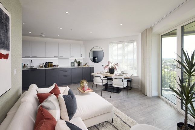 Flat 133, Axion House - 50%, 1, Silver Road, London photo 2