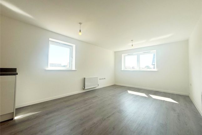 Flat 8, 7, Blackheath Avenue, Suffolk photo 4