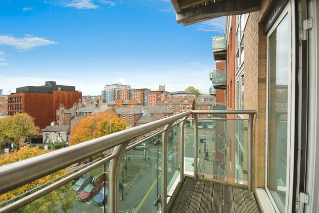 Apartment 303, Royal Plaza, 1, Eldon Street, South Yorkshire photo 4