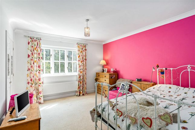 Detached house for sale in Old Vicarage Close, High Easter, Chelmsford