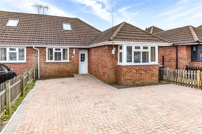 4-bed house on 39, Queen Marys Drive, Addlestone, £550,000