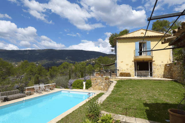 Villa for sale in Fayence, Var Countryside (Fayence, Lorgues, Cotignac), Provence - Var