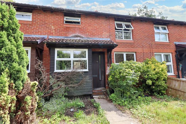 Thumbnail Terraced house for sale in Woking, Surrey