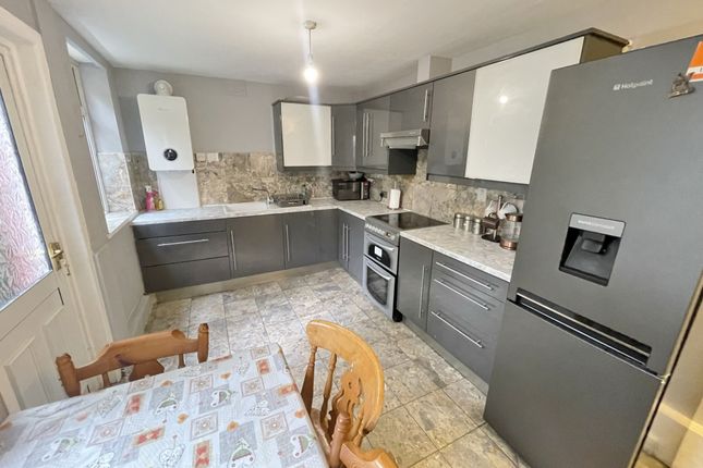 Semi-detached house for sale in Station Road, Kirkham