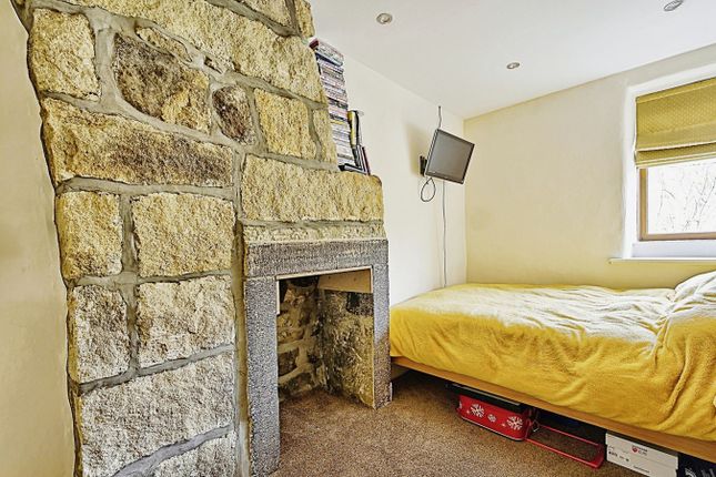 End terrace house for sale in Castle Lodge, Hebden Bridge