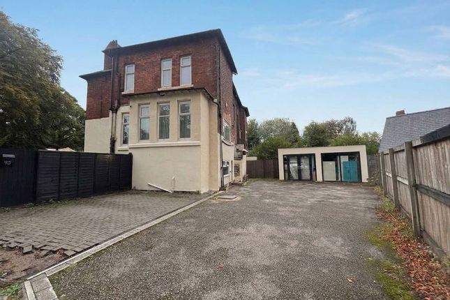 5-bed semi-detached on 95, Monton Road, Manchester, £625,000
