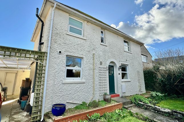 Detached house for sale in Townsend Road, Corfe Castle, Wareham