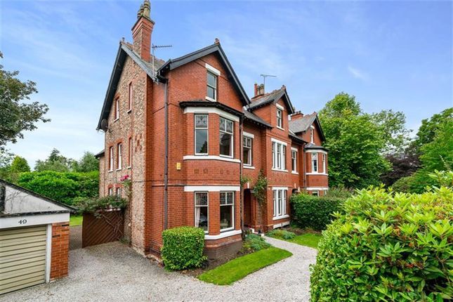 6-bed house on 49 Regent Road, Altrincham, £1,425,000