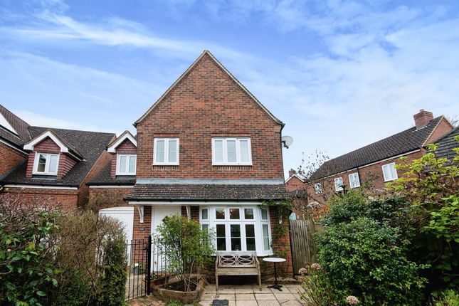 Thumbnail Detached house for sale in New Heritage Way, North Chailey, Lewes