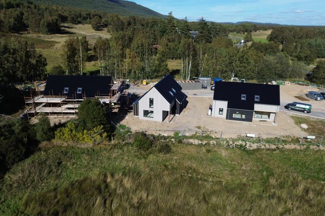 2, Achantoul Court, Aviemore photo 4