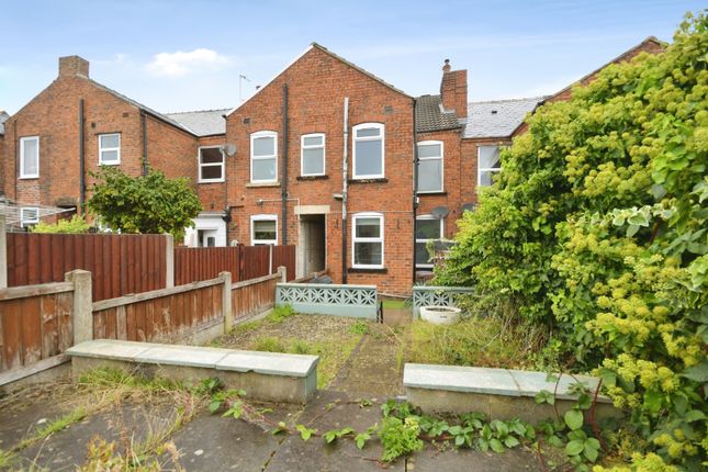 19, Knighton Street, Chesterfield photo 4