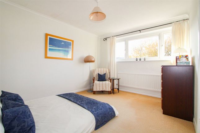 Maisonette for sale in Ferry Road, Hythe, Southampton