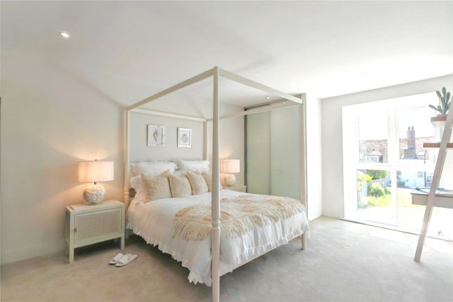 Apartment 12, Cautley House, 95, Seabrook Road, Kent photo 4