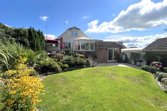 Bungalow for sale in Greenacre Close, Upton, Poole