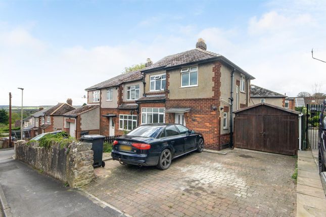 Semi-detached house for sale in Quarry Road, Richmond